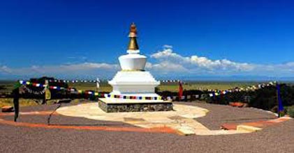 Golden Triangle With Buddist Circuit Tour