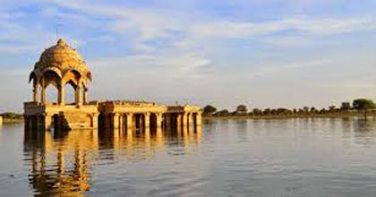 Bikaner - Jaisalmer - Jodhpur - Udaipur(8N/9D) Tour