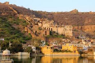 Jaipur - Ajmer/Pushkar - Bundi/Kota - Ranthambore(5N/6D) Tour