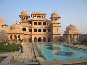 Jaipur - Mandawa - Bikaner - Ajmer/Pushkar(5N/6D) Tour