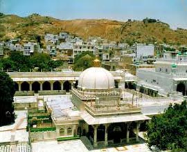 Jaipur - Ajmer/Pushkar - Ranakpur - Jodhpur(6N/7D) Tour
