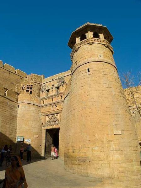 Special Desert & City Package