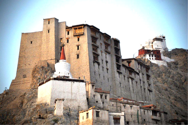 6 Night 7days Leh Program With Nubra Turtuk Pangong