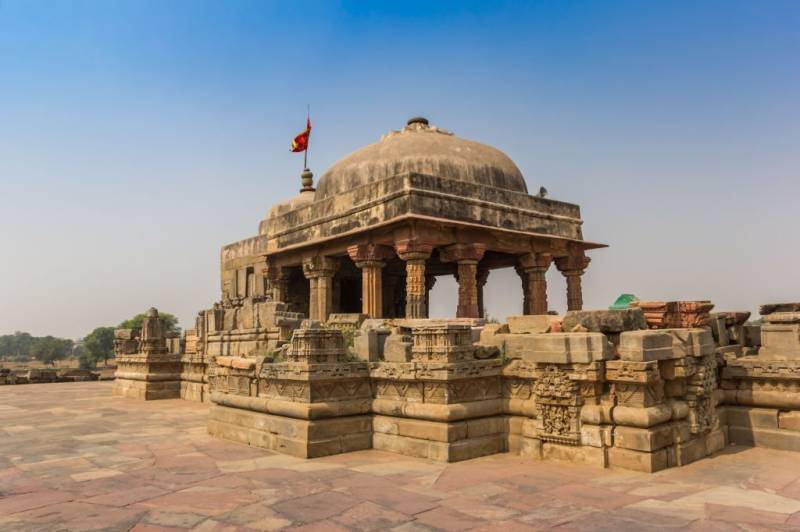 Rajasthan Tour With Agra -Taj Mahal 12 Night 13 Day