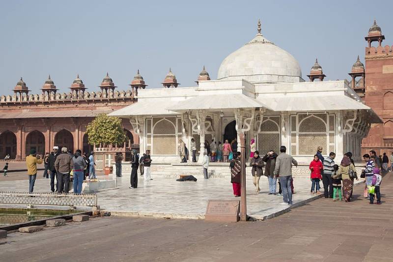 Rajasthan Tour With Agra -Taj Mahal 12 Night 13 Day