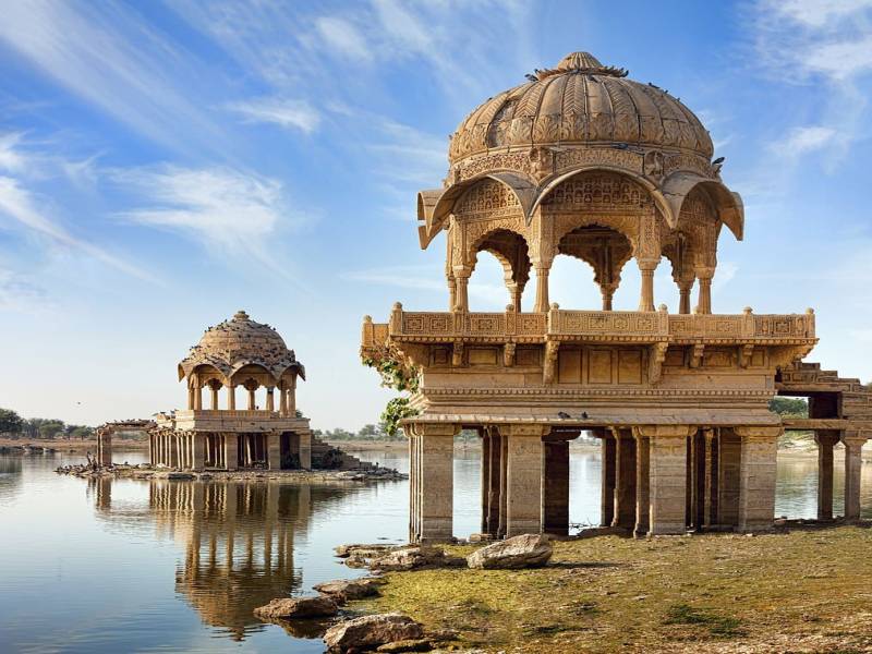 Rajasthan Tour With Agra -Taj Mahal 12 Night 13 Day