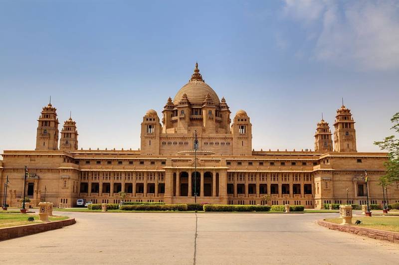 Rajasthan Tour With Agra -Taj Mahal 12 Night 13 Day