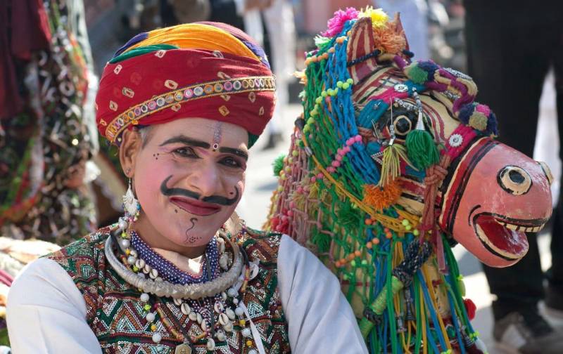 Rajasthan Tour With Agra -Taj Mahal 12 Night 13 Day