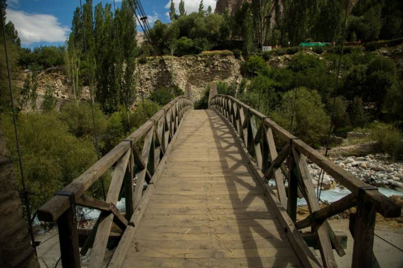 7 Night 8 Days Leh Program With Merak And Tsomoriri