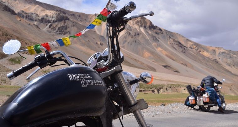 Leh Ladakh Day Trip