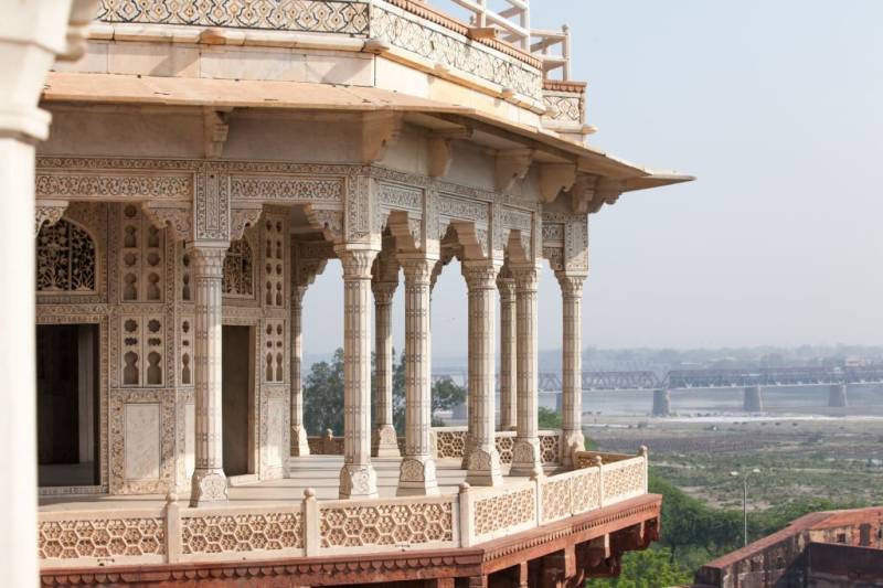 9Night 10Days Delhi, Jaisalmer, Jodhpur, Udaipur, Jaipur and Agra Tour Package