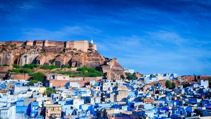 9Night 10Days Delhi, Jaisalmer, Jodhpur, Udaipur, Jaipur and Agra Tour Package