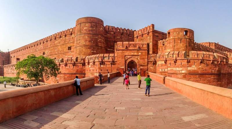 9Night 10Days Delhi, Jaisalmer, Jodhpur, Udaipur, Jaipur and Agra Tour Package
