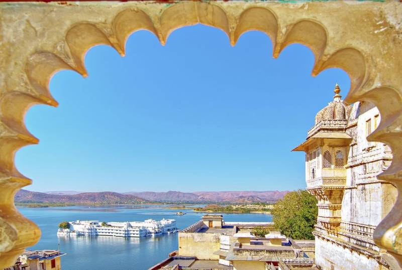 9Night 10Days Delhi, Jaisalmer, Jodhpur, Udaipur, Jaipur and Agra Tour Package Image