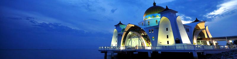 Malaysia Fixed Depature 2018 Package