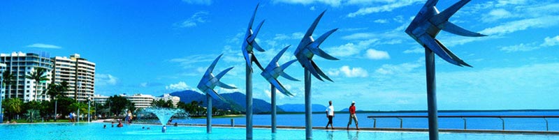 Simply Australia Tour