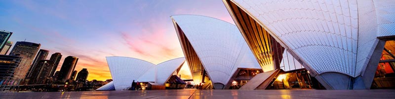 Simply Australia Tour