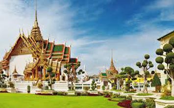 Fantastic Thailand Tour