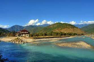 Thimphu- Punakha- Paro- Trongsa- Gangtey- Bumthang. Tour