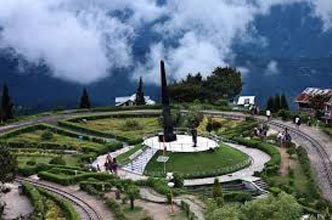 Beautiful Darjeeling Gangtok Tour