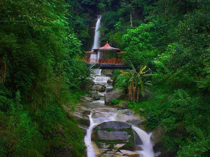 Gangtok Tour 02 Nights 03 Days