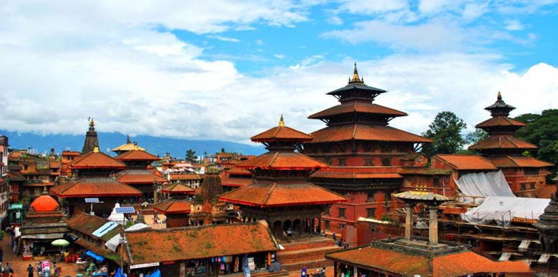 Nepal  Tour