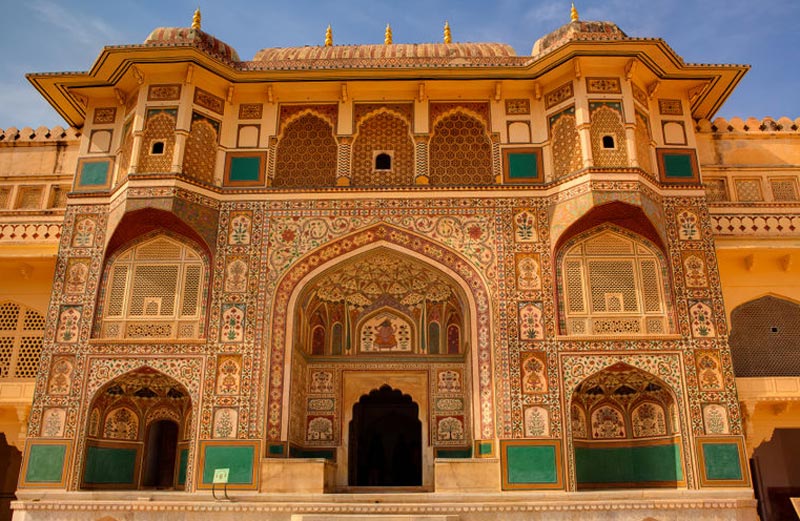 Rajasthan Tour From Delhi