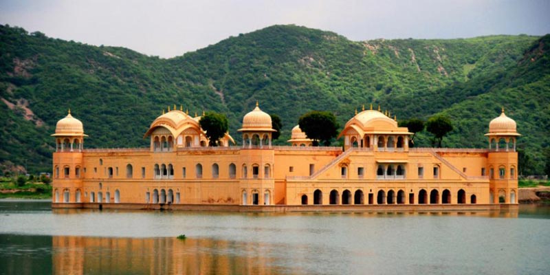 Beautiful Jaipur Tour