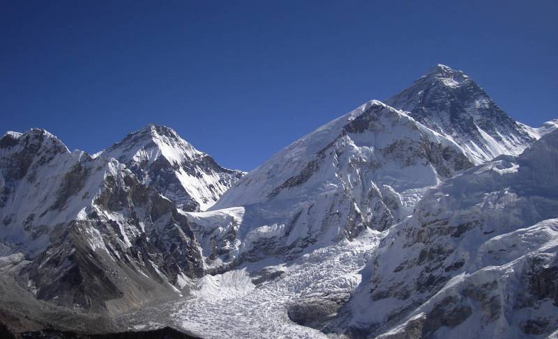 Everest Base Camp Trek Package