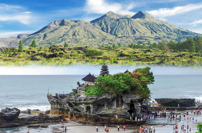 Bali Tour Package In Dehradun