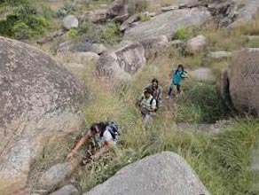 Nagarahole Adventure Day Outing Package