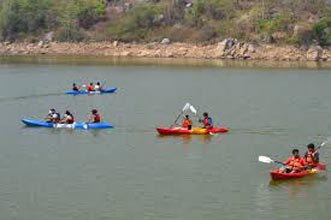 Manchinbele Adventure Day Outing Package Image