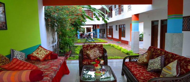 Wonder Spiritual Real Life Tour