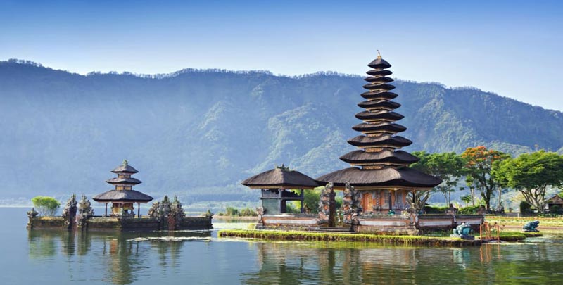 9 Days Bali International Tour Package