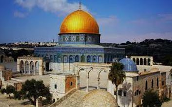 Israel Holyland Tour Package