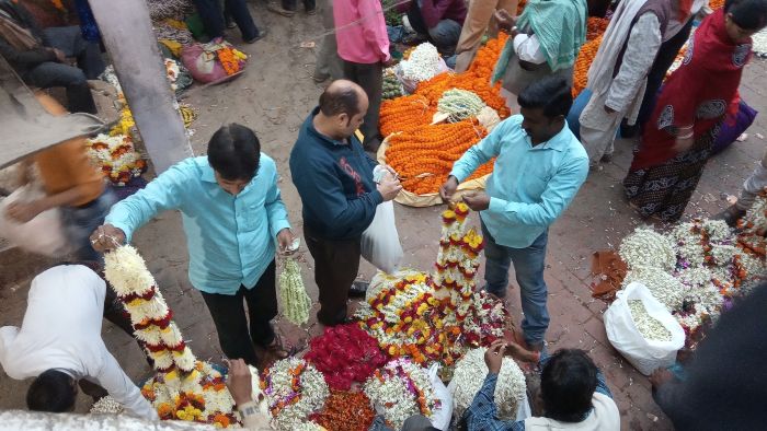 Walk Through the River Front Tour