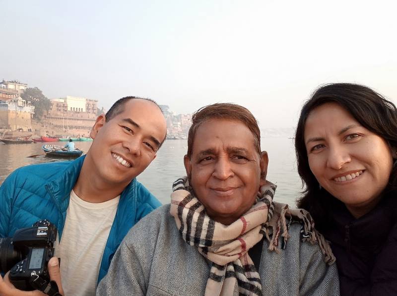 City of Learning Tour