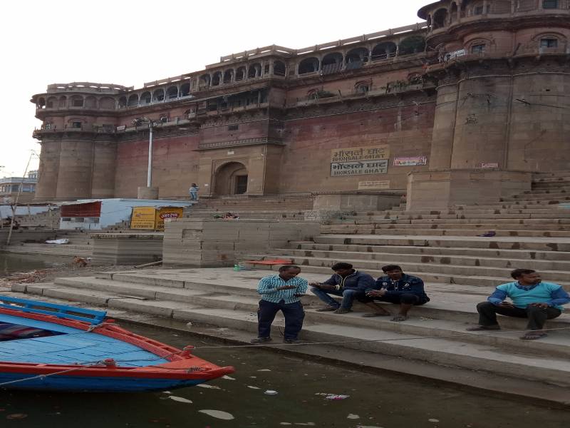 City of Learning Tour