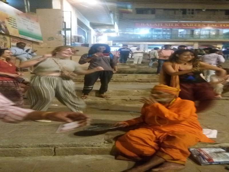 City of Learning Tour