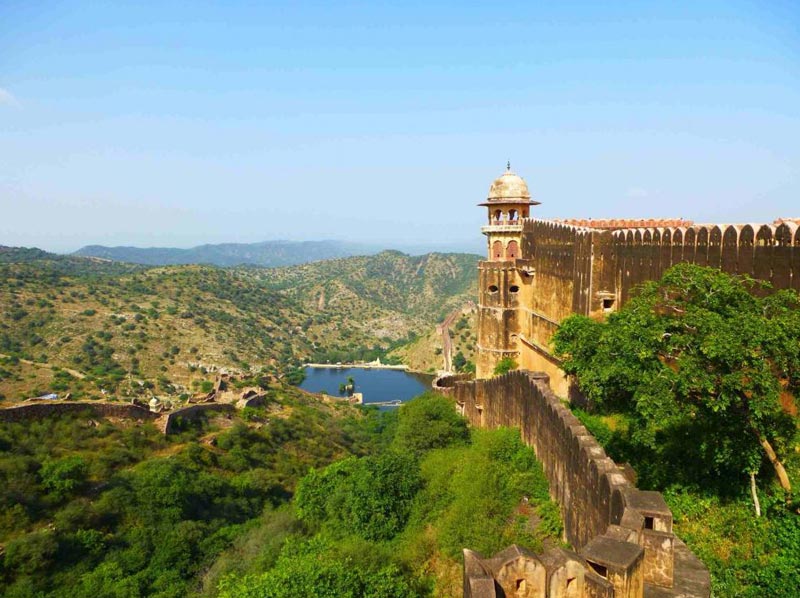 Colors of Rajasthan Tour (121446),Holiday Packages to Jaipur, Pushkar