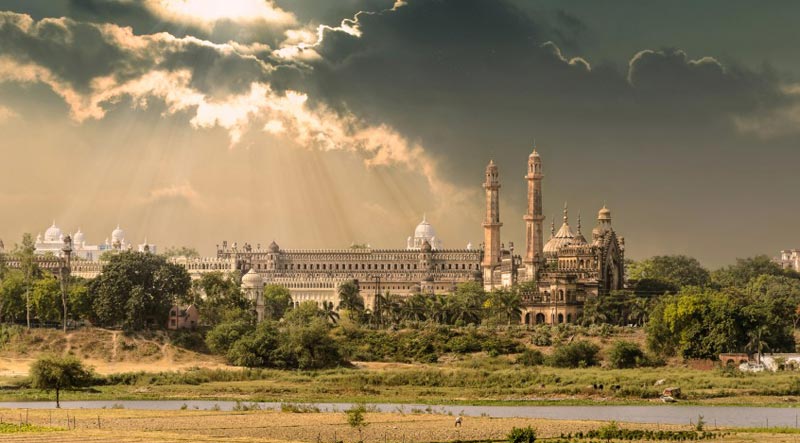 Ajodhya & Lucknow Tour