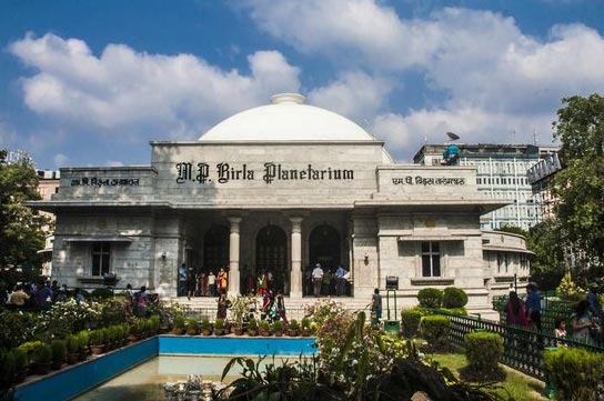 Discover Kolkata Package