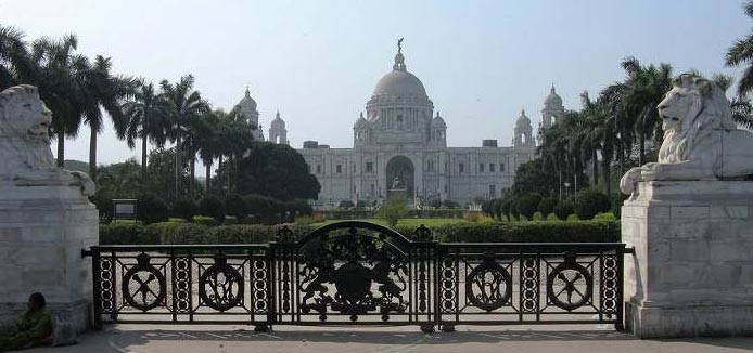 Discover Kolkata Package