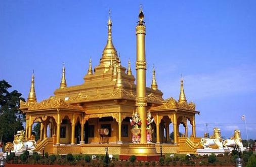 Arunachal Pradesh Package