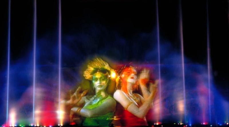 Glorious Singapore Tour