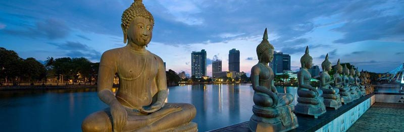 Ramayana Trail-SriLanka Package