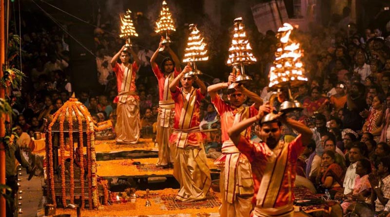 Kashi & Baranashi Tour