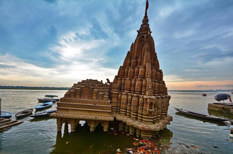 Kashi & Baranashi Tour