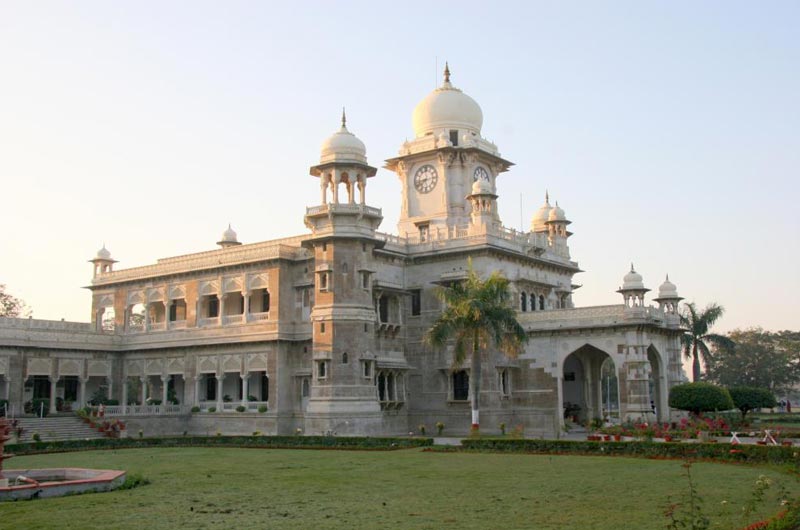 Indore & Ujjaini Tour