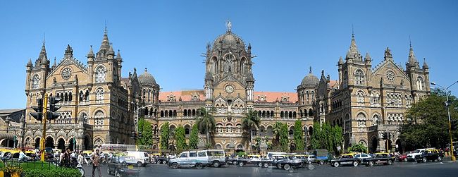 Mumbai & Goa Package